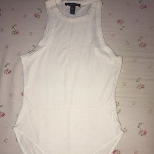 Forever 21 Bodysuit